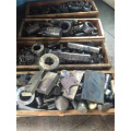 Price per ton of molybdenum scrap