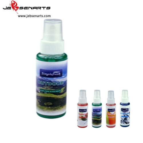 Ароматическое спрей для мгновенной свежести