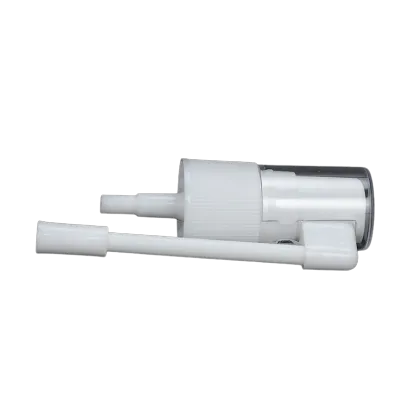 Wholesale Pharmaceutical Sprayer Pumps - 18mm, 20mm, 24mm Oral Throat Spray Pumps