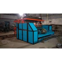 Fixed Knot Fence Machine