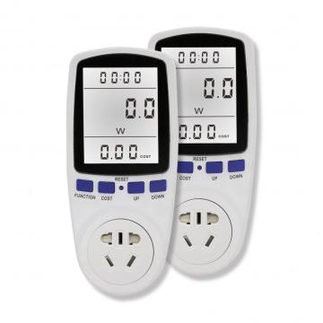 Best price plug Watt Meter