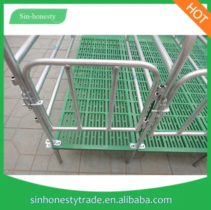 Gestation Crate/ Pig Feeding Equipment/Pig Farm Equipment Suppliers