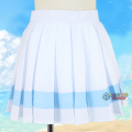 Pokémon: Sun and Moon Lillie Costume Skirt Ver.