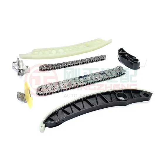 SAIC MG Auto Spare Parts: Specialist Supplier of Engine Timing Chain Kits for Various Models