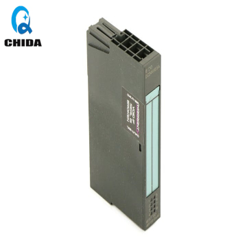SIMATIC ET200 PLC-ET 200S 8 D 6ES7132-4BF00-0AA0 модуль электроники