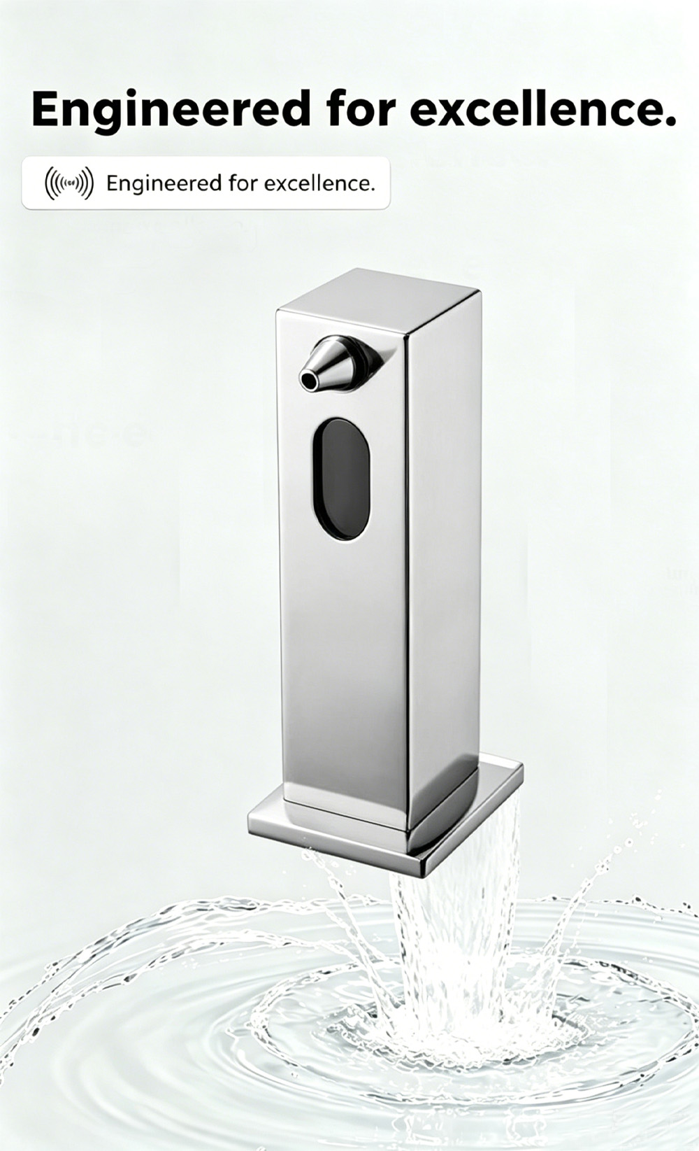 water 9