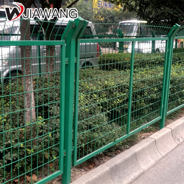 Galvanized Highway Guardrail Net