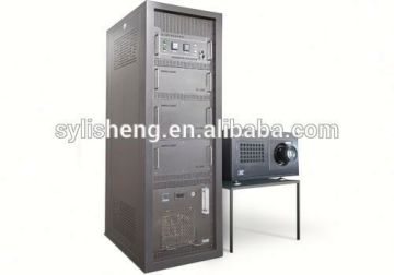 New product! Long life 3-color Laser projector SL-L2B 32000 lumens 2k projector system