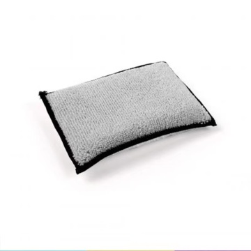 Microfiber Car Cleaning Wash Sponge - 12*8cm