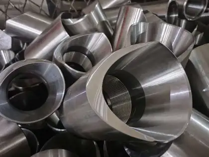 Customized Pipeline Joints for Petroleum Geology, Petroleum Pipeline Fittings