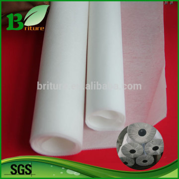 high quality PET/PE Bi-component nonwoven