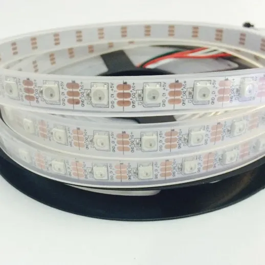 WS2812B Addressable RGB LED Strip Light