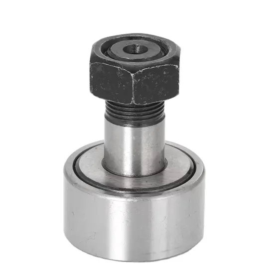 KR30 High Precision Cam Follower Needle Roller Bearings