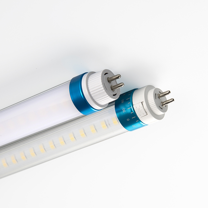 3000K SMD2835 10W LED Tube Light