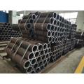 cold drawn seamless steel tube suitable for honing