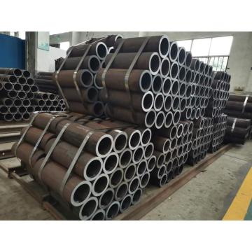 Ống thép liền mạch được vẽ lạnh phù hợp để mài giũa