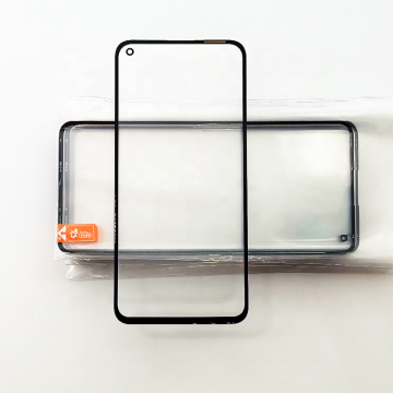 Wholesale Original Outer Front Glass Screen Replacement for Huawei Nova 7