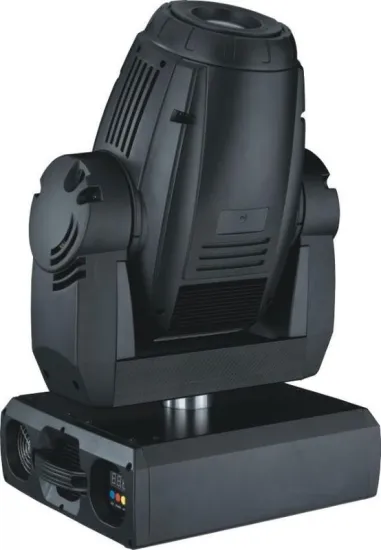 18/16 Control Channel Channels 1200w Stage Mini Moving Heads Lighting