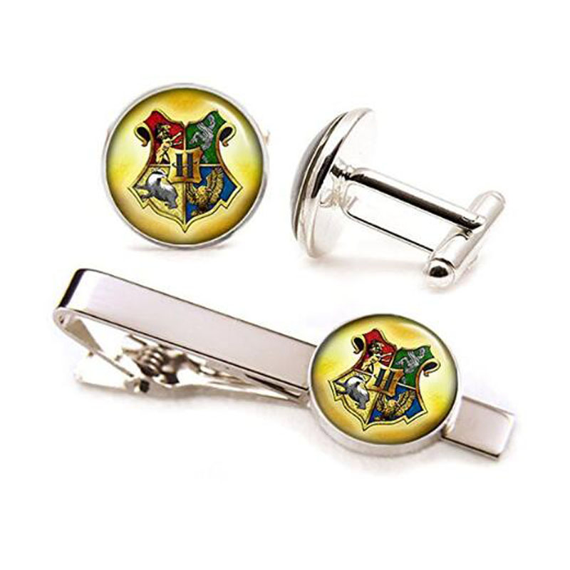 Harry Potter Tie Clip