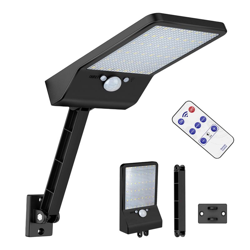 48 Led Solar Light 5