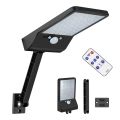 800LM 48 LED SOLAR POWER WALL LAMP