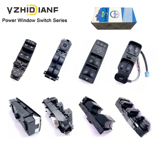 Wholesale Price Car Parts Power Window Switch 4602-863AD for Japanese Cars (Toyota, Mitsubishi, Honda, Hyundai, Mazda, Nissan)