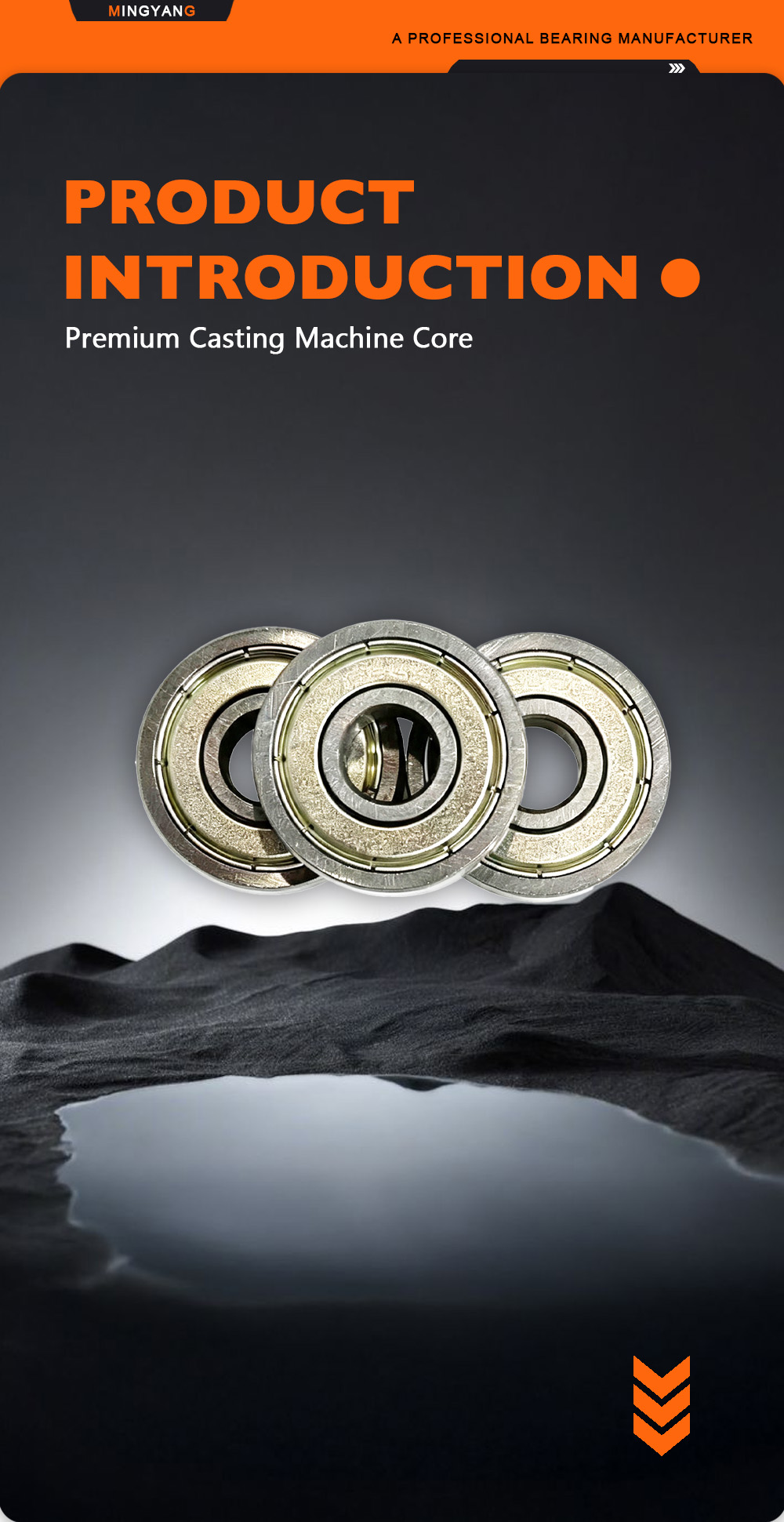 628 ZZ Shielded Small Size Ball Bearing x