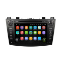 Mazda 3 2009-2012 Car DVD Player