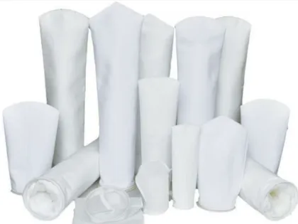 Nylon filter bags ZD-01 series