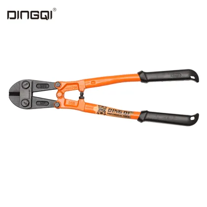 DingQi Heavy Duty Cable Wire Pliers Cutter