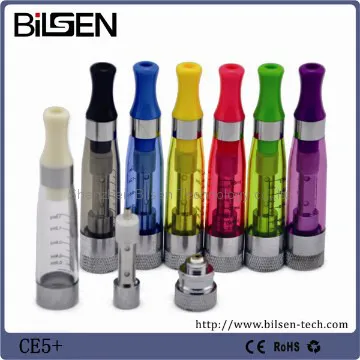 No leaking electronic cigarette atomizer,CE5 Plus clearomizer