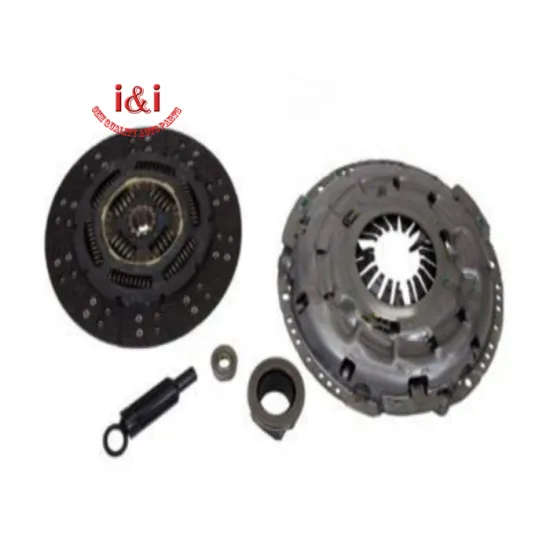 High-Quality Auto Engine Systems Embrague Clutch Kits 8c3z-7L596-da for Ford" could be simplified to:

"8c3z-7L596-da Clutch Kits for Ford