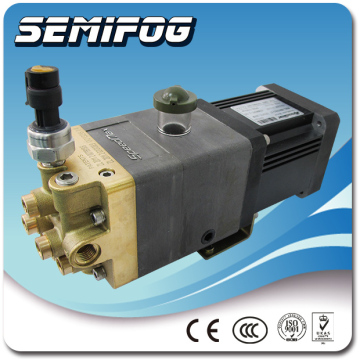 China SEMIFOG High pressure piston pump