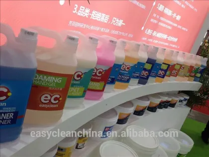 liquid powerful cleaning anti-fog glass cleaner