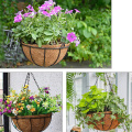 Coconut Fiber Planter Pots