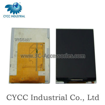 OT806 LCD Spare Parts Screen Display for Alcatel