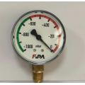 Gauge d&#39;aspiration FIPA D60 mm