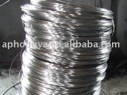 Aluminum wire,Aluminum alloy wire