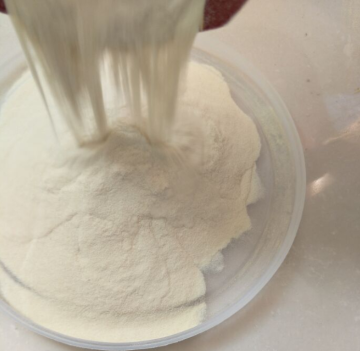 Υψηλής ποιότητας Halal Kosher Xanthan Gum Industrial Grade