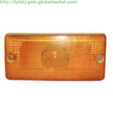Auto side Lamp,HANWEI Dumper truck