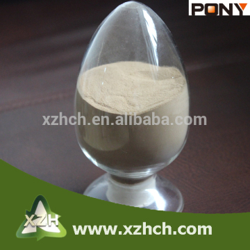 Concrete Plasticizer Admixtures For Concrete Calcium Lignosulfonate Fertilizer Agents