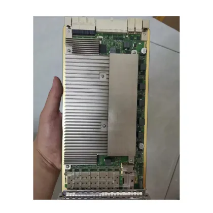 Factory Wholesale Universal Signal Processing BBU3900 BBU3910 UBBPD9 Baseband Board for Huawei