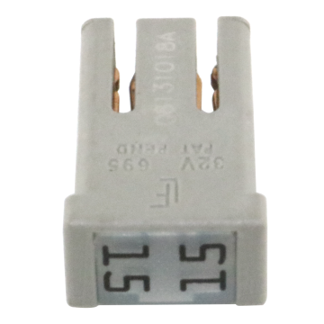 Melhor revezamento por atacado 32V LED SIBA Fuseholders for Auto Marine and Automotive Applicações - 15A Blade Car fusíveis