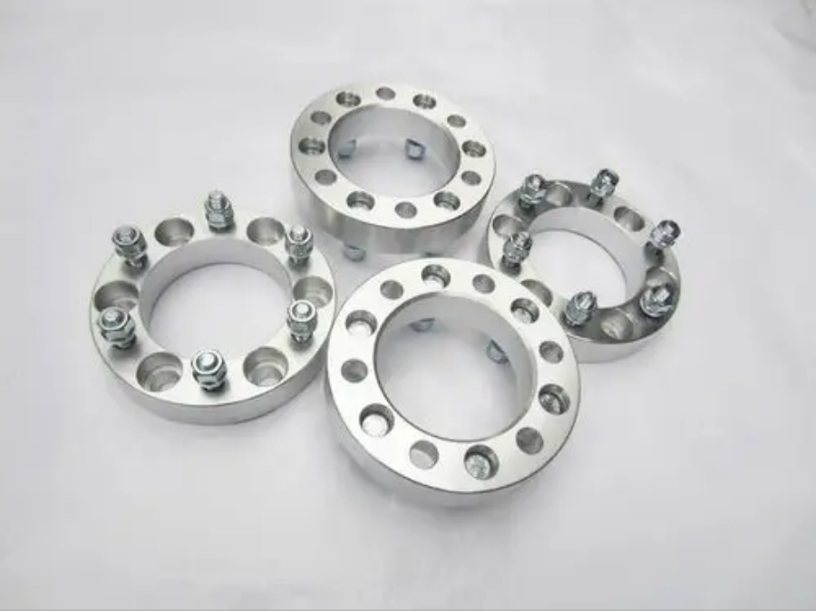 Free Forging Bearing Ring for Industrial Applications