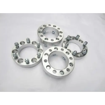 Free Forging Bearing Ring for Industrial Applications
