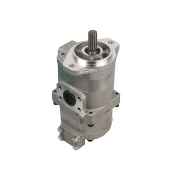 Caricatore ruota Komatsu WA250-1 Pompa idraulica 705-51-20240