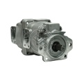 705-58-44050 Pompa Assy D375A-3A için uygun