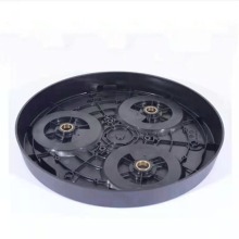 Customized ABS Plastic Accessories Plastic Shell