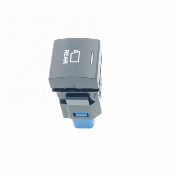 Push Button Fog Light Auto Switches for Toyota Prado 150, Hiace & Land Cruiser LC300