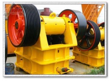 Jaw Crusher